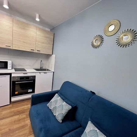 Superbe Appartement 1 Bedroom Equipee 2P Parc Des Princes บูโลญบียองกูร์ ภายนอก รูปภาพ